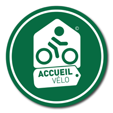 Accueil Vélo